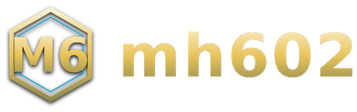 mh602 logo